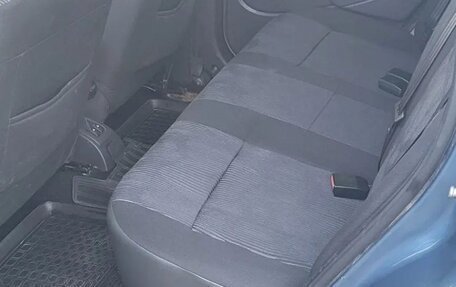 Renault Logan I, 2011 год, 530 000 рублей, 11 фотография