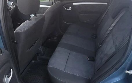 Renault Logan I, 2011 год, 530 000 рублей, 9 фотография