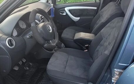 Renault Logan I, 2011 год, 530 000 рублей, 8 фотография