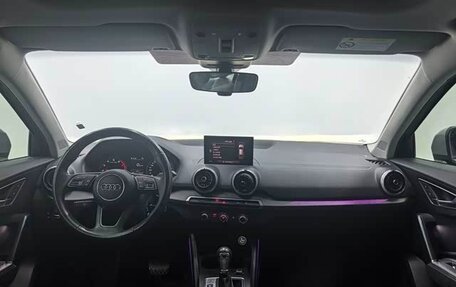 Audi Q2 I, 2022 год, 1 600 000 рублей, 3 фотография
