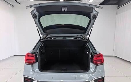 Audi Q2 I, 2022 год, 1 600 000 рублей, 8 фотография