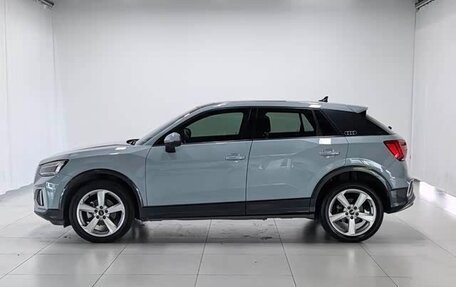 Audi Q2 I, 2022 год, 1 600 000 рублей, 7 фотография