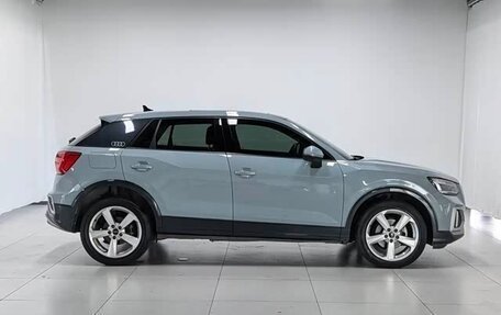 Audi Q2 I, 2022 год, 1 600 000 рублей, 9 фотография