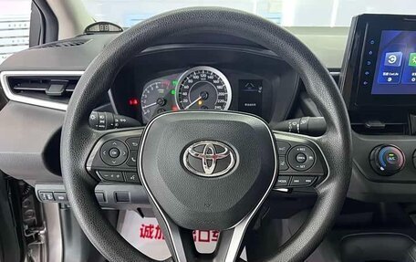 Toyota Corolla, 2021 год, 1 045 000 рублей, 8 фотография