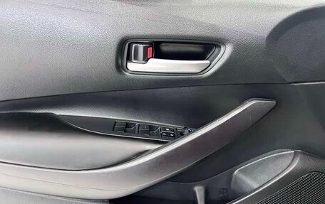 Toyota Corolla, 2021 год, 1 045 000 рублей, 15 фотография