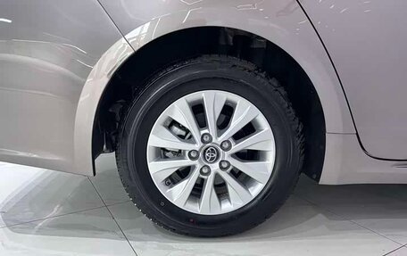 Toyota Corolla, 2021 год, 1 045 000 рублей, 16 фотография