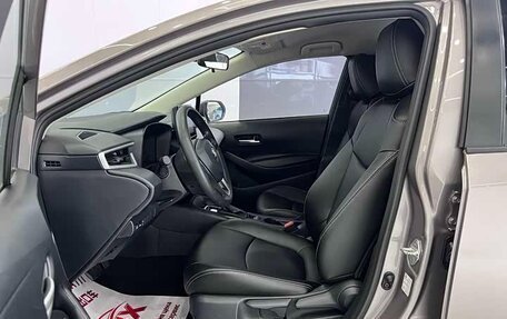 Toyota Corolla, 2021 год, 1 045 000 рублей, 10 фотография