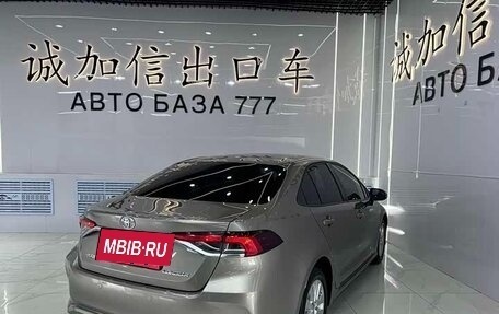 Toyota Corolla, 2021 год, 1 045 000 рублей, 5 фотография