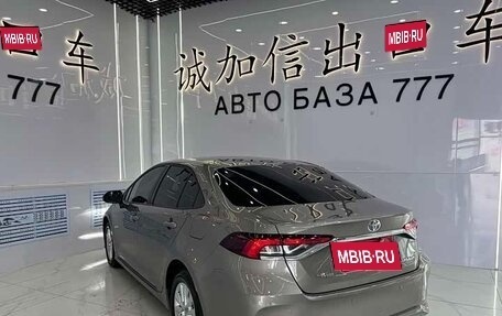 Toyota Corolla, 2021 год, 1 045 000 рублей, 4 фотография