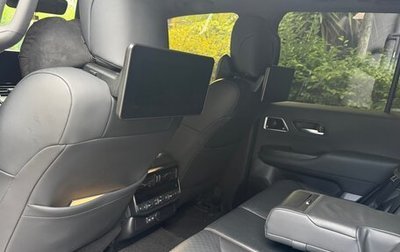 Toyota Land Cruiser, 2023 год, 10 400 000 рублей, 1 фотография
