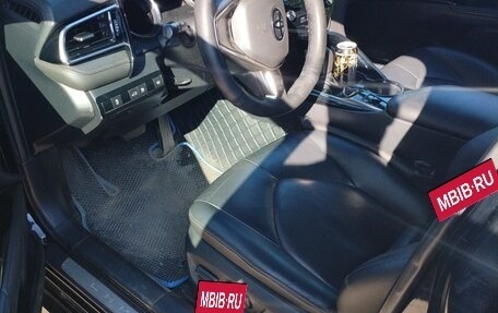 Toyota Camry, 2019 год, 2 670 000 рублей, 6 фотография