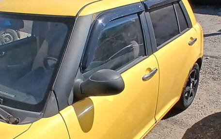 Lifan Smily I (330) рестайлинг, 2011 год, 210 000 рублей, 1 фотография