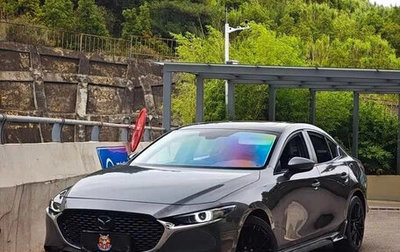 Mazda 3, 2023 год, 1 430 007 рублей, 1 фотография