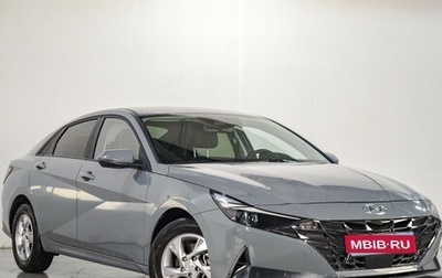 Hyundai Avante, 2020 год, 2 209 000 рублей, 1 фотография