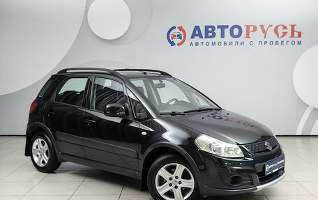 Suzuki SX4 II рестайлинг, 2013 год, 1 075 000 рублей, 1 фотография
