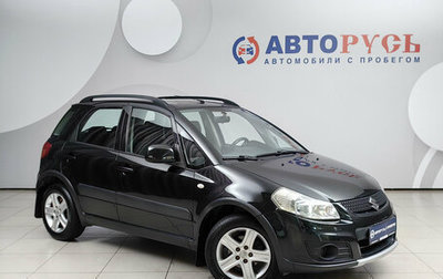 Suzuki SX4 II рестайлинг, 2013 год, 1 075 000 рублей, 1 фотография