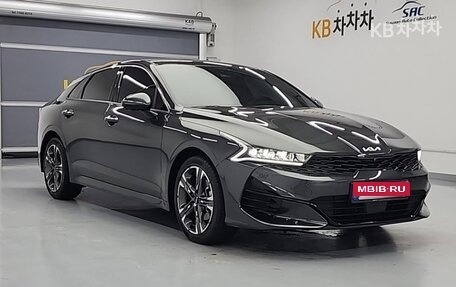 KIA K5, 2023 год, 2 520 020 рублей, 1 фотография