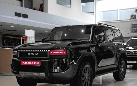 Toyota Land Cruiser Prado, 2026 год, 10 450 000 рублей, 1 фотография