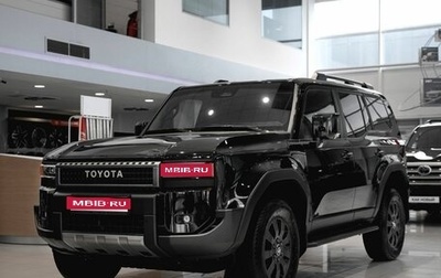 Toyota Land Cruiser Prado, 2026 год, 10 450 000 рублей, 1 фотография