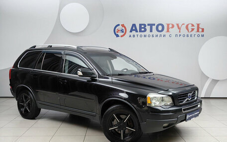 Volvo XC90 II рестайлинг, 2011 год, 1 048 000 рублей, 1 фотография