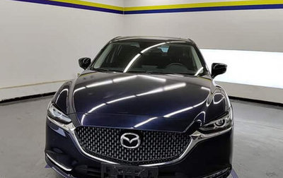 Mazda 3, 2022 год, 1 870 000 рублей, 1 фотография