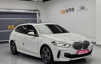 BMW 1 серия, 2022 год, 2 200 013 рублей, 1 фотография