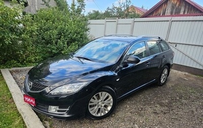 Mazda 6, 2008 год, 689 000 рублей, 1 фотография