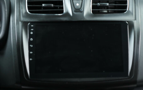 Renault Sandero II рестайлинг, 2014 год, 909 000 рублей, 15 фотография