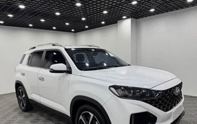 Hyundai ix35, 2022 год, 1 660 000 рублей, 1 фотография