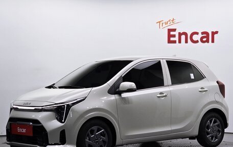 KIA Morning III, 2023 год, 1 250 000 рублей, 1 фотография