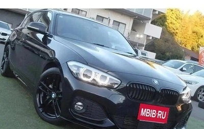 BMW 1 серия, 2018 год, 990 007 рублей, 1 фотография
