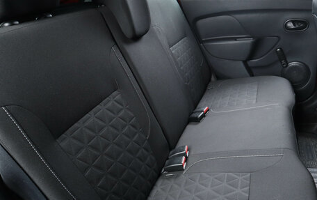 Renault Sandero II рестайлинг, 2014 год, 909 000 рублей, 18 фотография