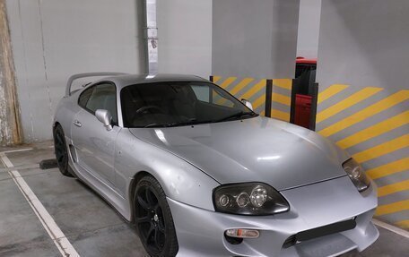 Toyota Supra, 1995 год, 2 850 000 рублей, 1 фотография