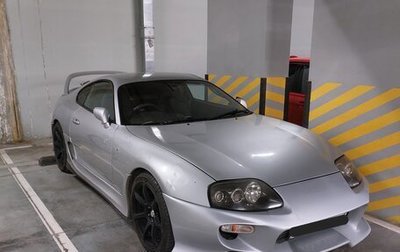 Toyota Supra, 1995 год, 2 850 000 рублей, 1 фотография
