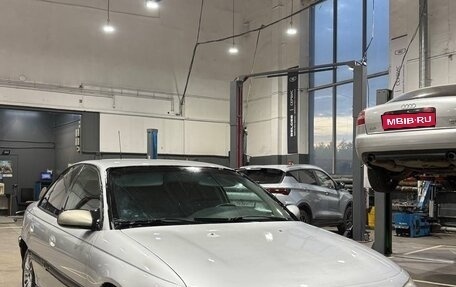 Opel Omega B, 1998 год, 125 000 рублей, 1 фотография