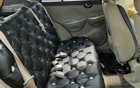 Lifan Smily I (330) рестайлинг, 2011 год, 210 000 рублей, 6 фотография