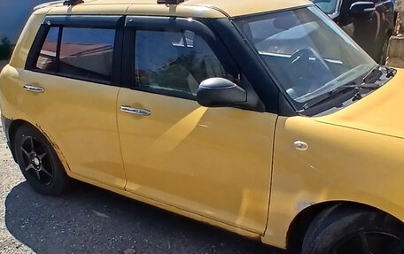 Lifan Smily I (330) рестайлинг, 2011 год, 210 000 рублей, 2 фотография