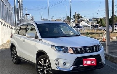 Suzuki Escudo IV, 2022 год, 1 490 000 рублей, 1 фотография