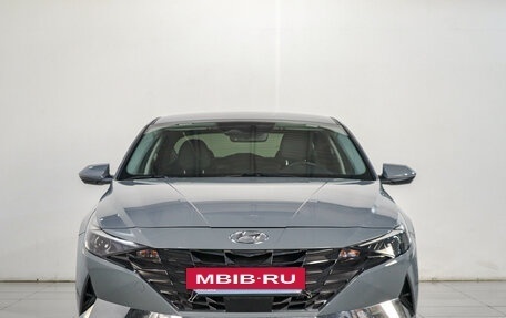 Hyundai Avante, 2020 год, 2 209 000 рублей, 2 фотография