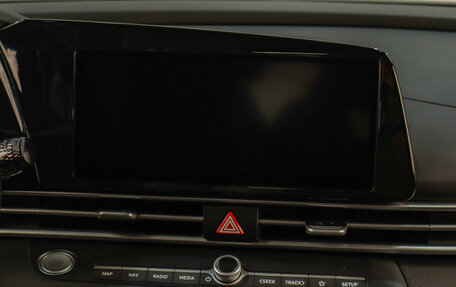 Hyundai Avante, 2020 год, 2 209 000 рублей, 15 фотография