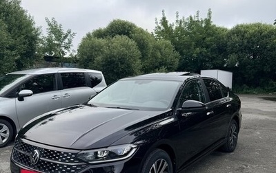 Volkswagen Lavida, 2022 год, 1 820 000 рублей, 1 фотография