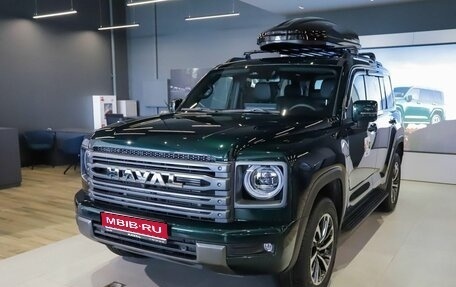 Haval H9, 2026 год, 5 201 000 рублей, 1 фотография