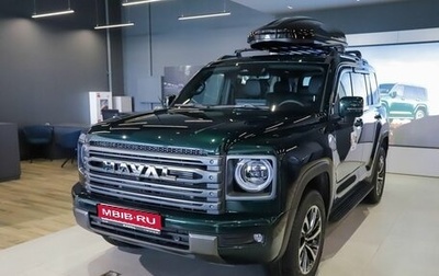 Haval H9, 2026 год, 5 201 000 рублей, 1 фотография