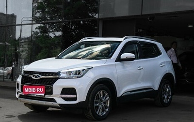 Chery Tiggo 4 I рестайлинг, 2021 год, 1 199 000 рублей, 1 фотография