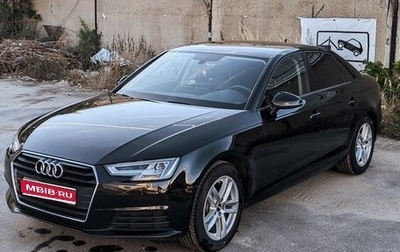 Audi A4, 2019 год, 2 700 000 рублей, 1 фотография
