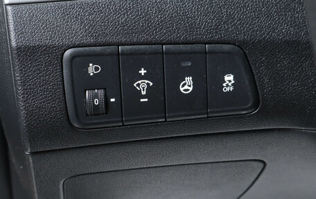 Hyundai Elantra V, 2015 год, 1 189 000 рублей, 14 фотография