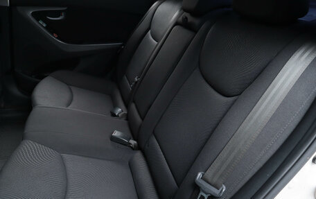 Hyundai Elantra V, 2015 год, 1 189 000 рублей, 19 фотография