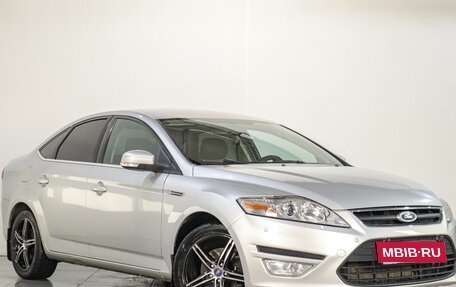 Ford Mondeo IV, 2012 год, 779 000 рублей, 2 фотография