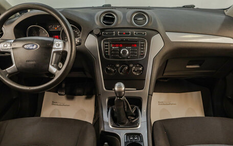 Ford Mondeo IV, 2012 год, 779 000 рублей, 13 фотография