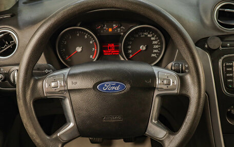 Ford Mondeo IV, 2012 год, 779 000 рублей, 12 фотография